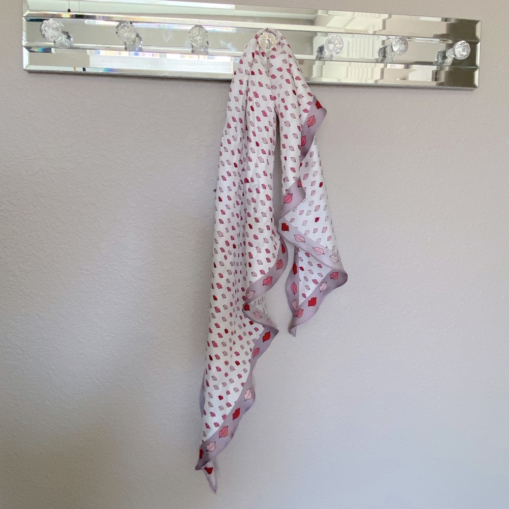 KATE SPADE SCARF